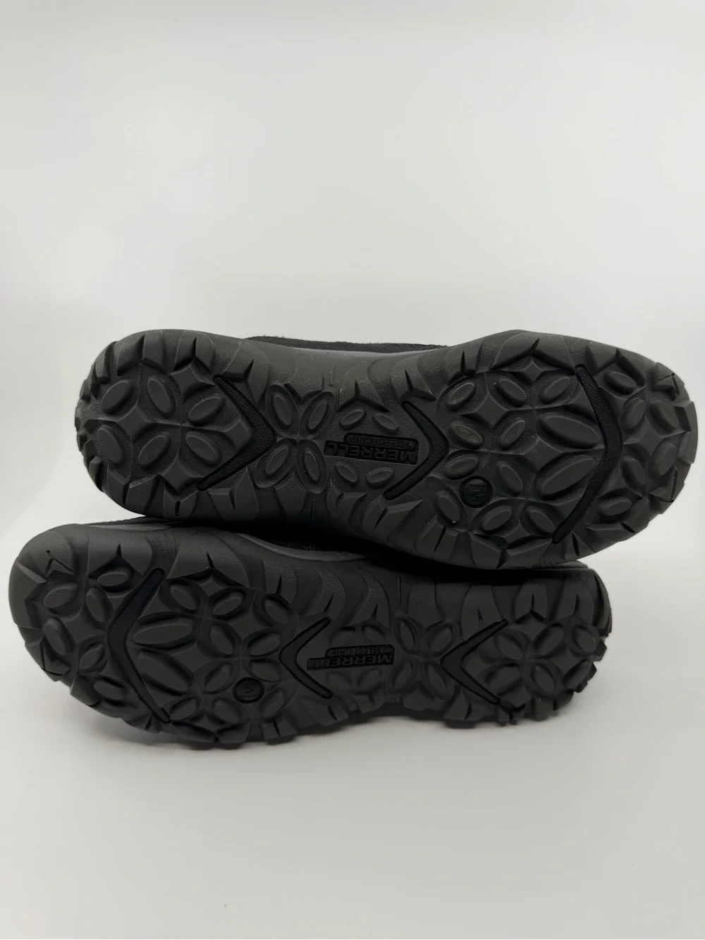 Merrell Murren Mid Waterproof Winter Snow Boot Womens 8